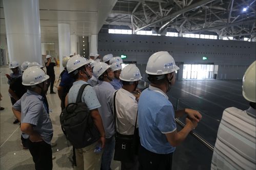 廣東省建設監理協會 引領建設工程監理行業的專業力量