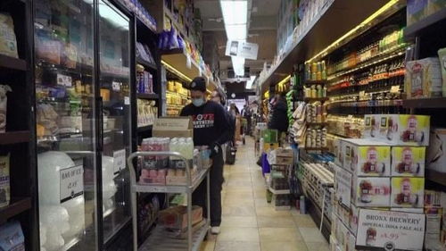 世行 疫情加重全球私債危機(jī) 美聯(lián)儲應(yīng)立刻加息