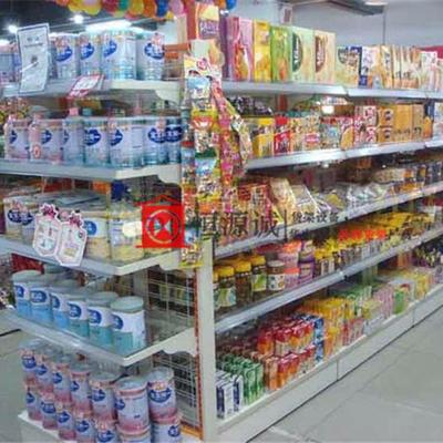 恒緣誠 番禺進口食品店貨架批發(fā) 跨境電商體驗店貨架價格 全球購商品店貨架案例圖片圖片_高清圖_細(xì)節(jié)圖