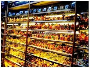 別找了 廈門各大批發市場全在這了 置辦年貨這樣才劃算