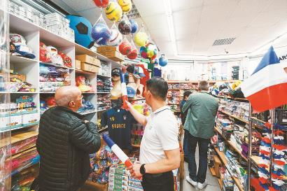 一個(gè)研究溫州人的溫州人,被問最多的問題 你為何不做生意