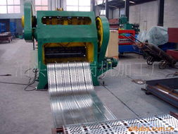 泊頭市培崗機加工廠